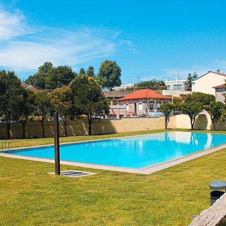 Refugio Louro • Gym - Pool - Tennis Leca da Palmeira Exterior photo